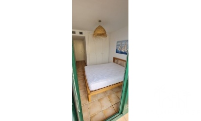 Herverkoop - Appartement - Altea - Pueblo Mascarat