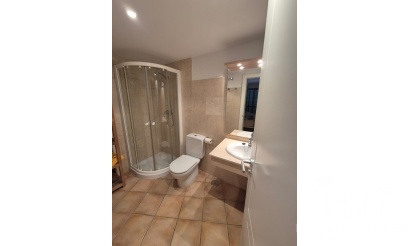 Herverkoop - Appartement - Altea - Pueblo Mascarat