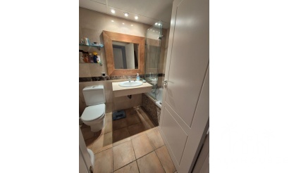 Herverkoop - Appartement - Altea - Pueblo Mascarat