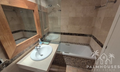 Herverkoop - Appartement - Altea - Pueblo Mascarat