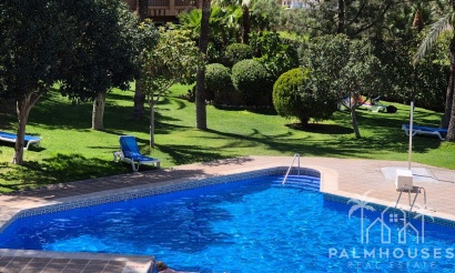 Herverkoop - Appartement - Altea - Pueblo Mascarat