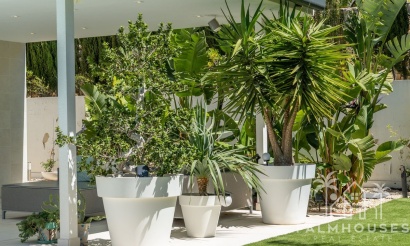 Resale - Villa - Calpe - Calpe Centro