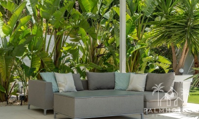 Resale - Villa - Calpe - Calpe Centro