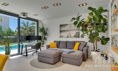 Resale - Villa - Calpe - Calpe Centro