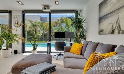 Resale - Villa - Calpe - Calpe Centro