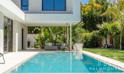 Resale - Villa - Calpe - Calpe Centro