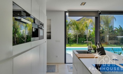Resale - Villa - Calpe - Calpe Centro
