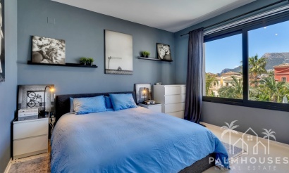 Resale - Villa - Calpe - Calpe Centro