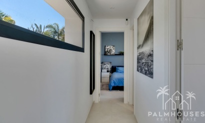 Resale - Villa - Calpe - Calpe Centro