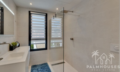 Resale - Villa - Calpe - Calpe Centro