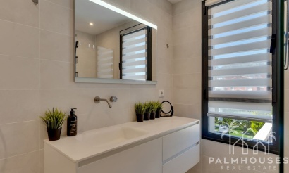 Resale - Villa - Calpe - Calpe Centro