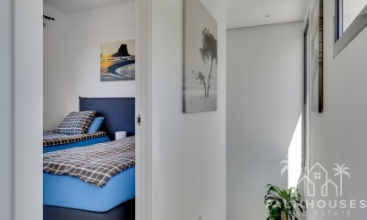 Resale - Villa - Calpe - Calpe Centro