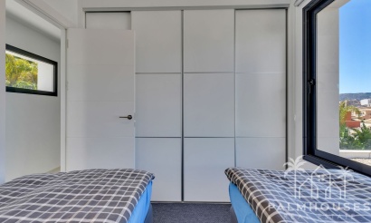 Resale - Villa - Calpe - Calpe Centro