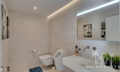 Resale - Villa - Calpe - Calpe Centro