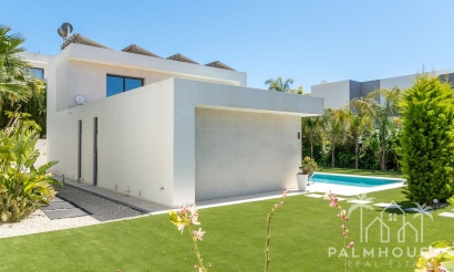 Resale - Villa - Calpe - Calpe Centro