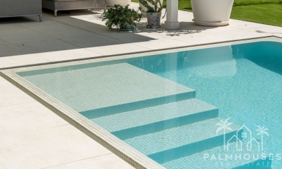 Resale - Villa - Calpe - Calpe Centro