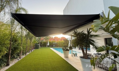 Resale - Villa - Calpe - Calpe Centro