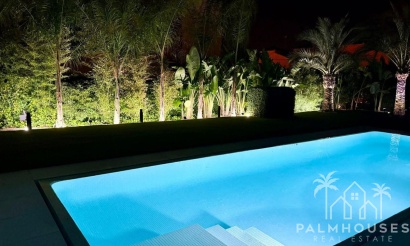 Resale - Villa - Calpe - Calpe Centro