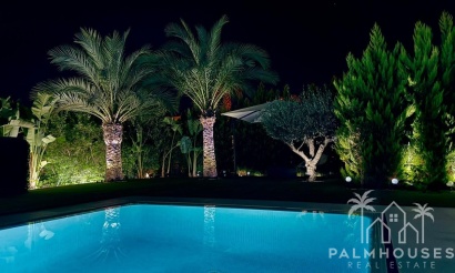 Resale - Villa - Calpe - Calpe Centro