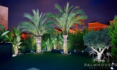 Resale - Villa - Calpe - Calpe Centro