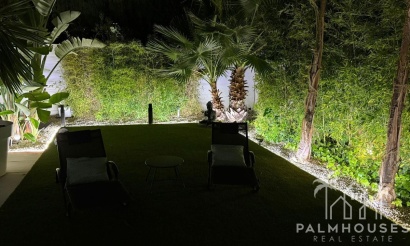 Resale - Villa - Calpe - Calpe Centro