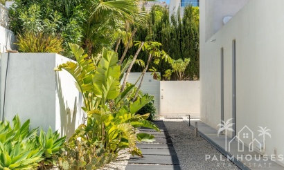 Resale - Villa - Calpe - Calpe Centro