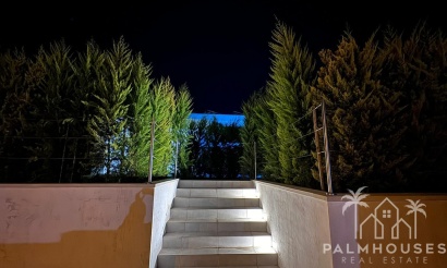 Resale - Villa - Calpe - Calpe Centro