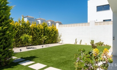 Resale - Villa - Calpe - Calpe Centro