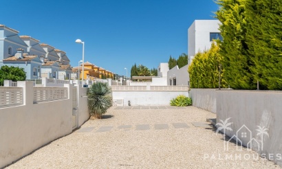 Resale - Villa - Calpe - Calpe Centro