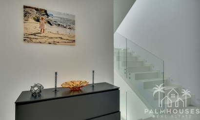 Revente - Villa - Benissa - Benissa Coast