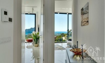 Revente - Villa - Benissa - Benissa Coast