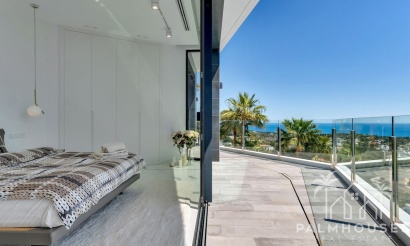 Revente - Villa - Benissa - Benissa Coast