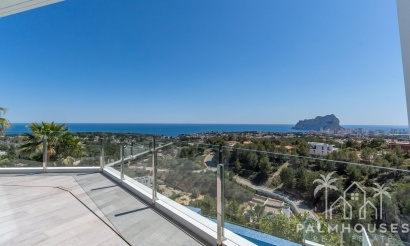 Revente - Villa - Benissa - Benissa Coast