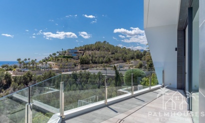 Revente - Villa - Benissa - Benissa Coast