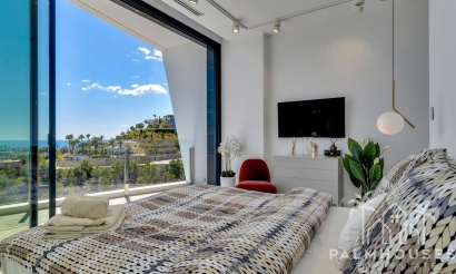 Revente - Villa - Benissa - Benissa Coast