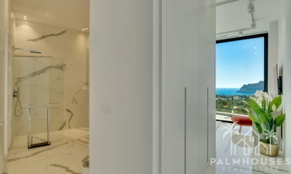 Revente - Villa - Benissa - Benissa Coast
