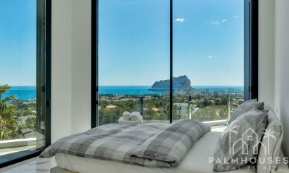 Revente - Villa - Benissa - Benissa Coast