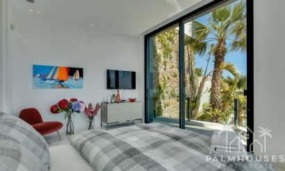 Revente - Villa - Benissa - Benissa Coast