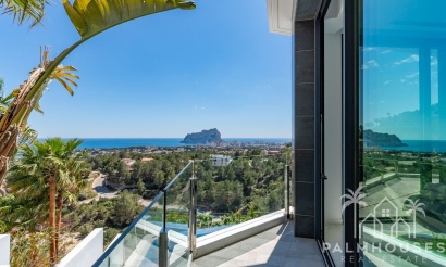 Revente - Villa - Benissa - Benissa Coast