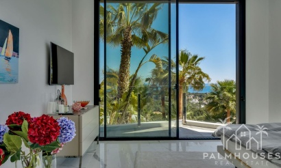 Revente - Villa - Benissa - Benissa Coast