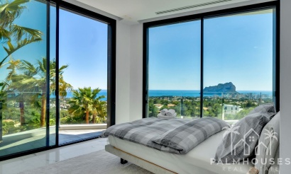 Revente - Villa - Benissa - Benissa Coast
