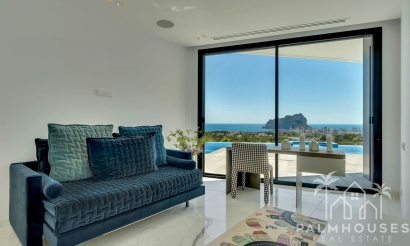 Revente - Villa - Benissa - Benissa Coast