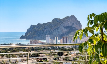 Venta - Villa - Calpe - Calpe Centro