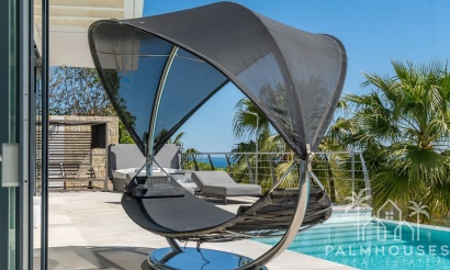 Venta - Villa - Calpe - Calpe Centro