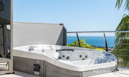 Venta - Villa - Calpe - Calpe Centro