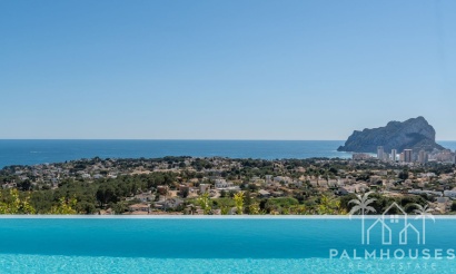 Venta - Villa - Calpe - Calpe Centro