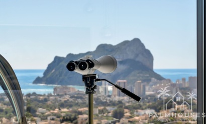 Venta - Villa - Calpe - Calpe Centro