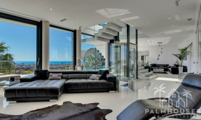 Venta - Villa - Calpe - Calpe Centro