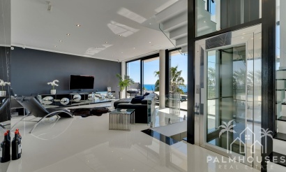 Venta - Villa - Calpe - Calpe Centro
