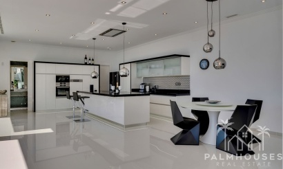 Venta - Villa - Calpe - Calpe Centro
